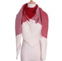 Ladies' Colourful Scarf J486 10