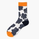 Ladies' Colourful Socks 4