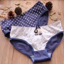 Ladies' Comfortable Knickers - 7 Pack 11