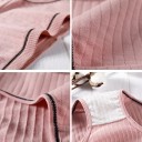 Ladies' Comfortable Maya Knickers 13