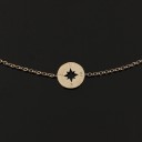 Ladies' Compass Rose Bracelet 4