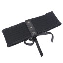 Ladies' Corset Belt with Lacing 8