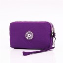 Ladies' Cosmetic Bag M206 10