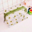 Ladies' Cosmetic Bag T492 9