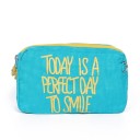 Ladies' Cosmetic Bag T504 2