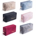 Ladies' Cosmetic Bag T514 8