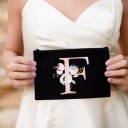 Ladies' Cosmetic Bag T517 6