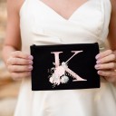 Ladies' Cosmetic Bag T517 11