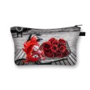Ladies' Cosmetic Bag T519 7