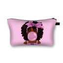 Ladies' Cosmetic Bag T521 3