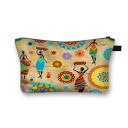 Ladies' Cosmetic Bag T521 1