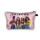 Ladies' Cosmetic Bag T521 16
