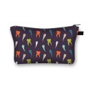 Ladies' Cosmetic Bag T525 4