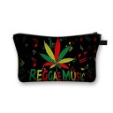 Ladies' Cosmetic Bag T533 4