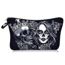 Ladies' Cosmetic Bag T543 3