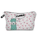 Ladies' Cosmetic Bag T546 15