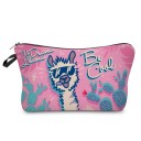 Ladies' Cosmetic Bag T546 16