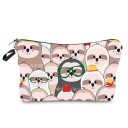 Ladies' Cosmetic Bag T546 18