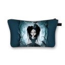 Ladies' Cosmetic Bag T551 2