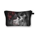 Ladies' Cosmetic Bag T551 4