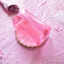 Ladies' Cosmetic Bag T574 2