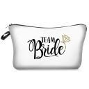Ladies' Cosmetic Bag T575 2