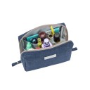 Ladies' Cosmetic Bag T599 8