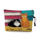 Ladies' Cosmetic Bag T600 6