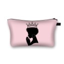 Ladies' Cosmetic Bag T670 2