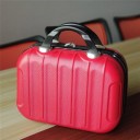 Ladies' Cosmetic Case T508 3