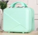 Ladies' Cosmetic Case T687 9
