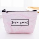 Ladies' Cosmetic Pouch M394 4