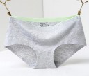 Ladies' Cotton Briefs 3