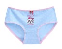 Ladies' Cotton Knickers with Bow Sabrina 5
