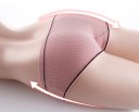Ladies' Cotton Knickers with Bow 9