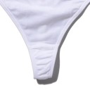 Ladies' Cotton Thong J2314 6