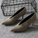 Ladies' Court Shoes Marie 6