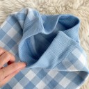 Ladies' Crop Top and Skirt B1062 9