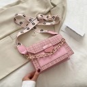 Ladies' Crossbody Bag M759 4