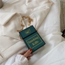 Ladies' Crossbody Bag 4