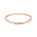 Ladies' Crystal Bracelet H462 9