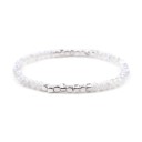 Ladies' Crystal Bracelet H462 19
