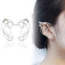 Ladies' Cuff Earrings G1139 3