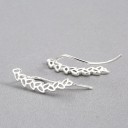 Ladies' Cuff Earrings H837 3
