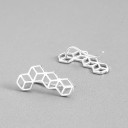 Ladies' Cuff Earrings H837 6