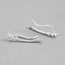 Ladies' Cuff Earrings H837 10