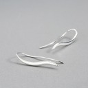 Ladies' Cuff Earrings H837 15