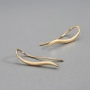 Ladies' Cuff Earrings H837 16