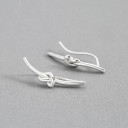 Ladies' Cuff Earrings H837 21