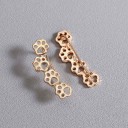 Ladies' Cuff Earrings H837 25